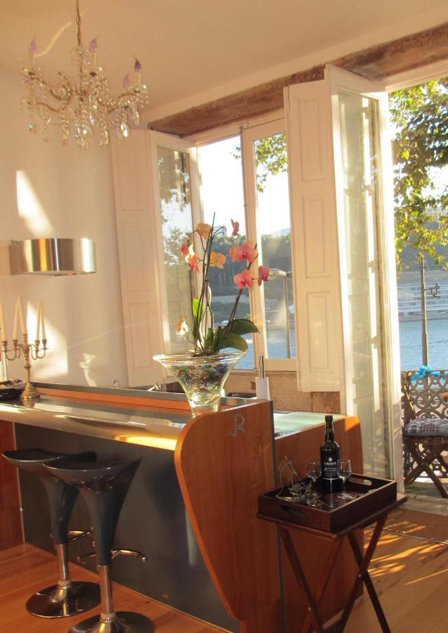 Porto Douro River Guest House Buitenkant foto