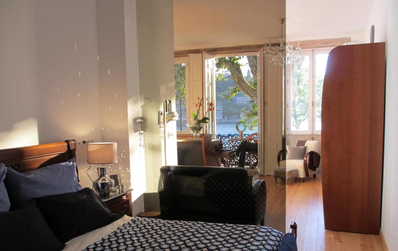 Porto Douro River Guest House Buitenkant foto