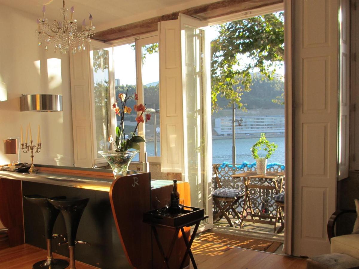 Porto Douro River Guest House Buitenkant foto