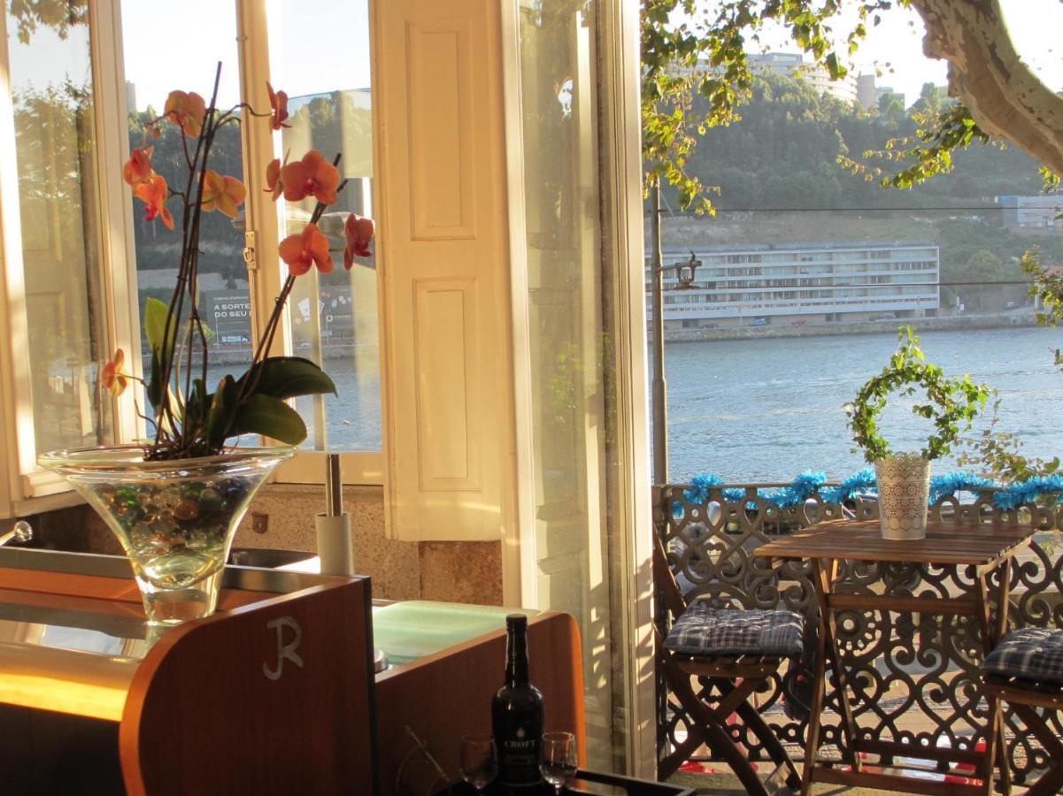 Porto Douro River Guest House Buitenkant foto