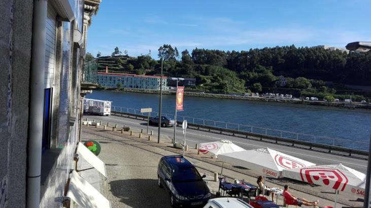 Porto Douro River Guest House Buitenkant foto
