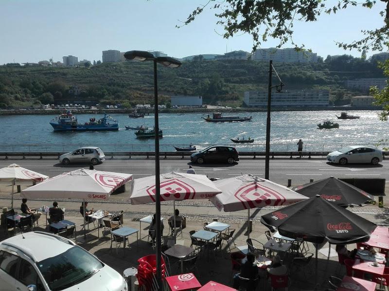 Porto Douro River Guest House Buitenkant foto