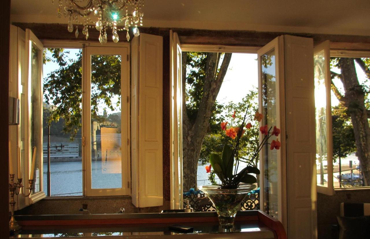 Porto Douro River Guest House Buitenkant foto
