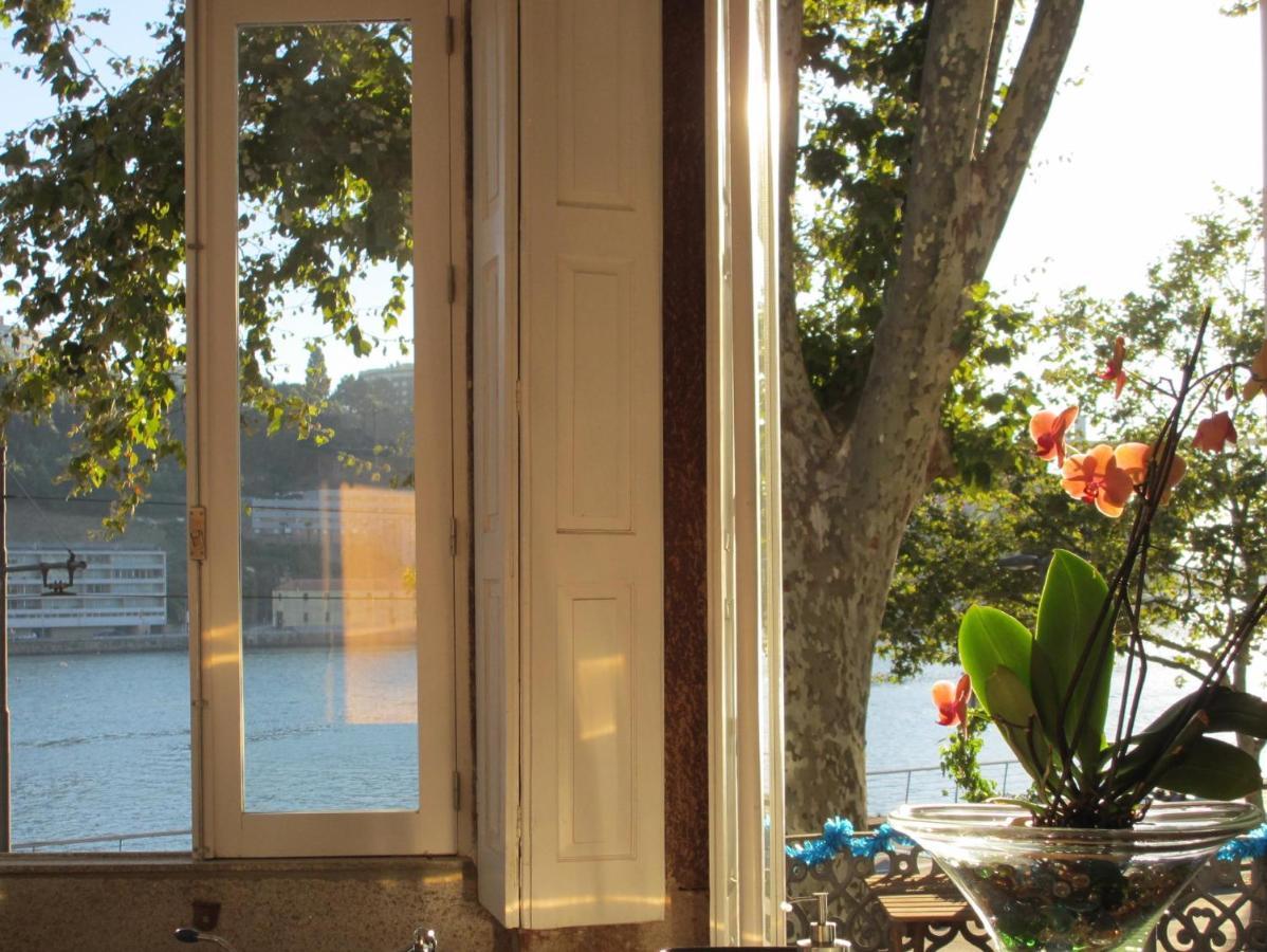 Porto Douro River Guest House Buitenkant foto