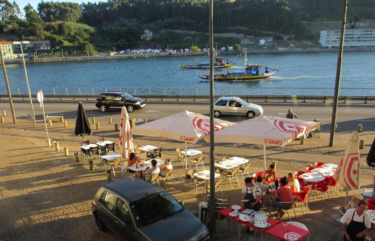 Porto Douro River Guest House Buitenkant foto
