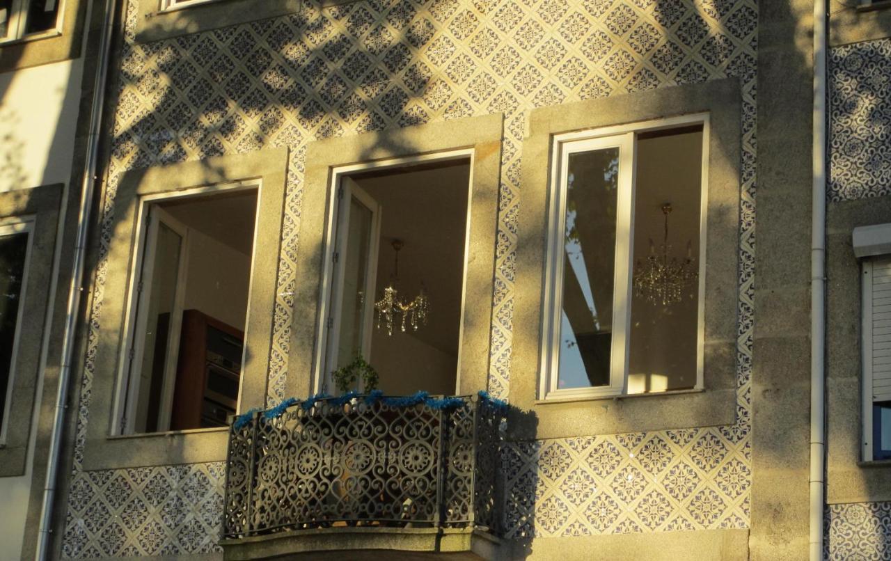 Porto Douro River Guest House Buitenkant foto