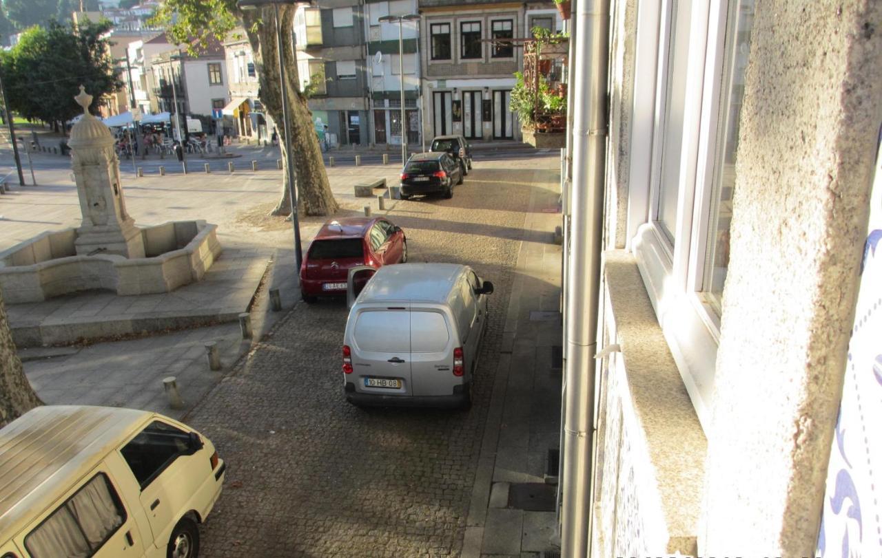 Porto Douro River Guest House Buitenkant foto