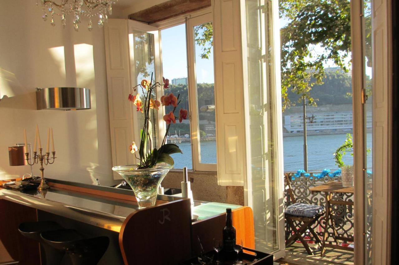 Porto Douro River Guest House Buitenkant foto
