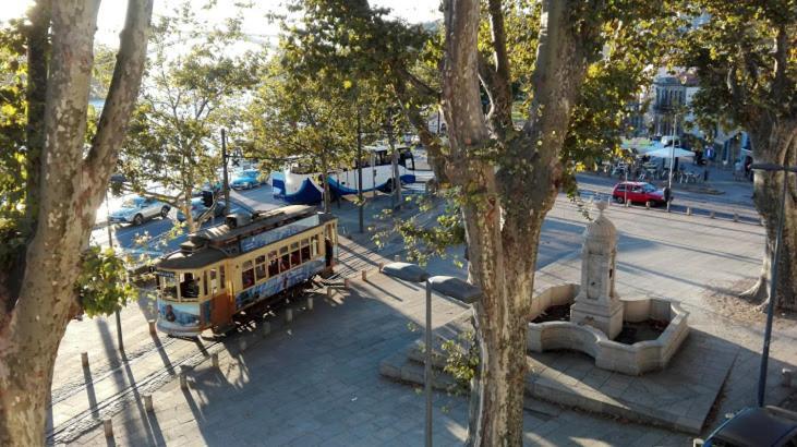 Porto Douro River Guest House Buitenkant foto
