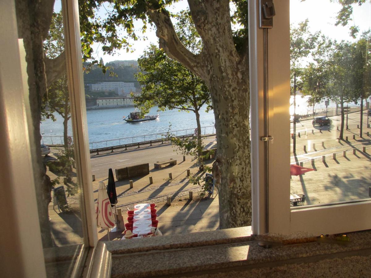 Porto Douro River Guest House Buitenkant foto
