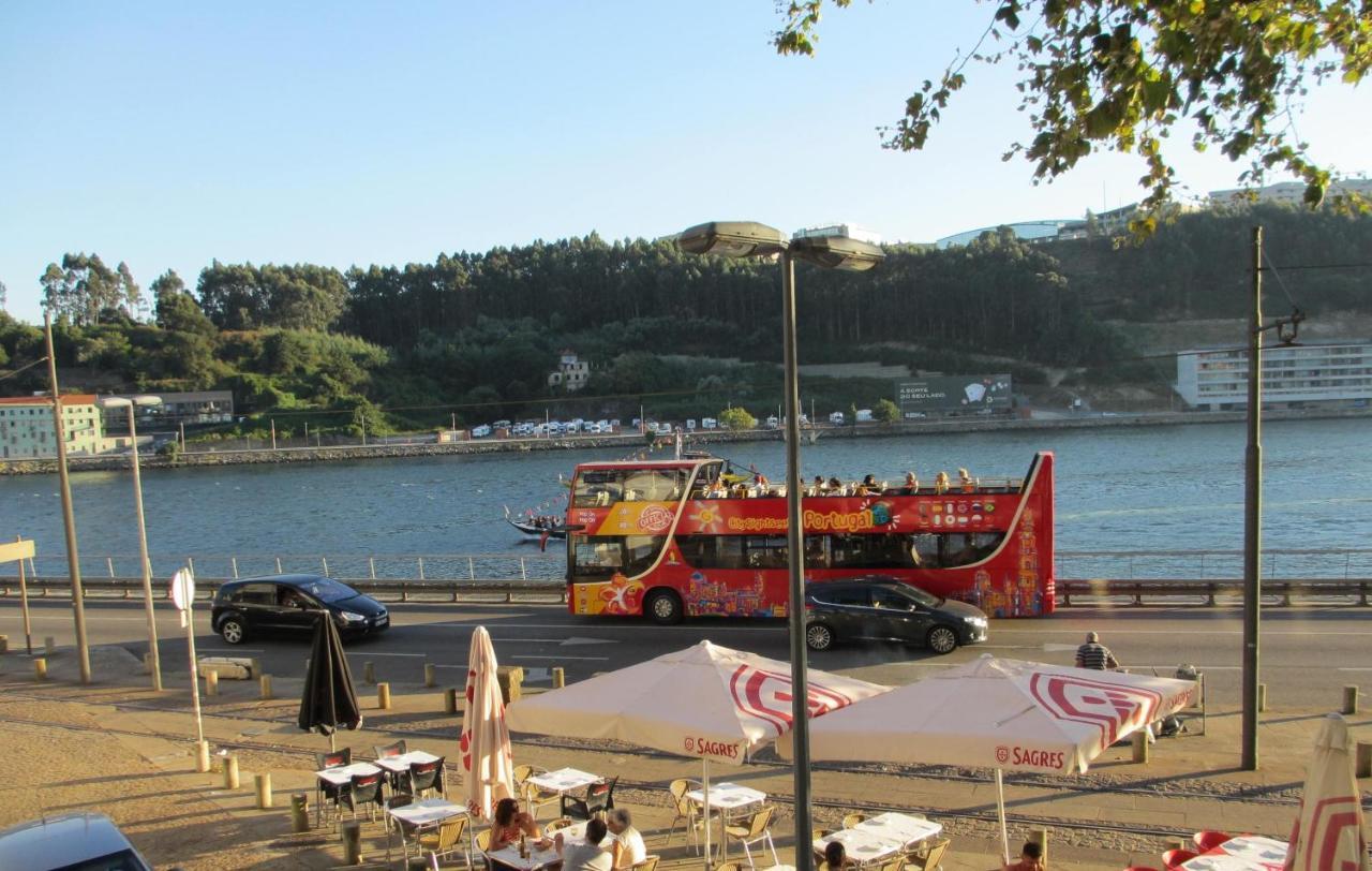 Porto Douro River Guest House Buitenkant foto