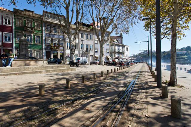 Porto Douro River Guest House Buitenkant foto